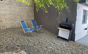 Hermoso departamento con patio en Rio Gallegos